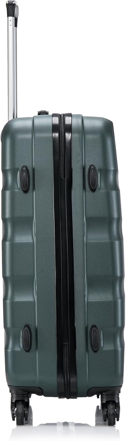 Thumbnail 3 de CELIMS - Maleta Cabina 55x40x20 cm 🧳 Verde Oscuro