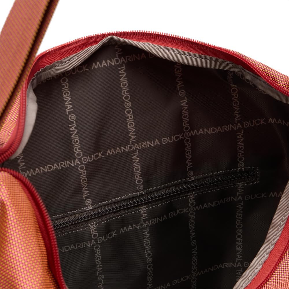 Thumbnail 1 de Mandarina Duck MD20 HOBO/BACKPACK Femme — Sac transformable et léger, taille unique
