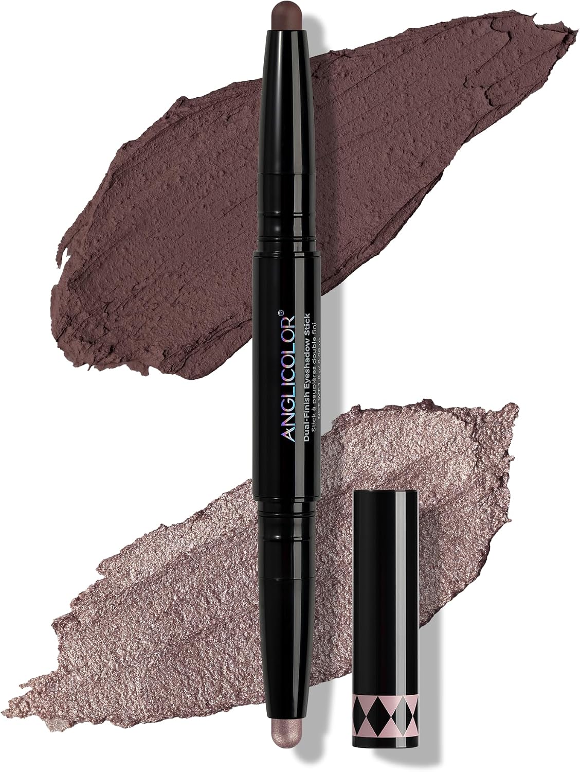Detalle de Anglicolor Cream Eyeshadow Stick, Dual-Ended Matte & Shimmer