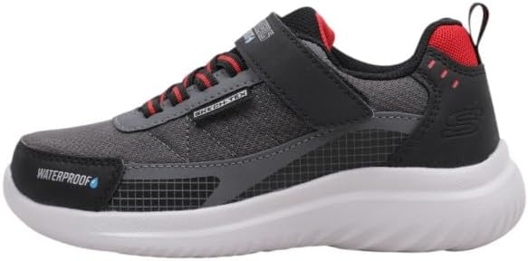 Detalle de Skechers Boy's Bounder 2.0 Aqua PaceSneaker