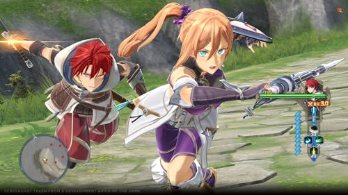 Thumbnail 2 de NIS YS X : Nordics Deluxe Edition — Nintendo Switch