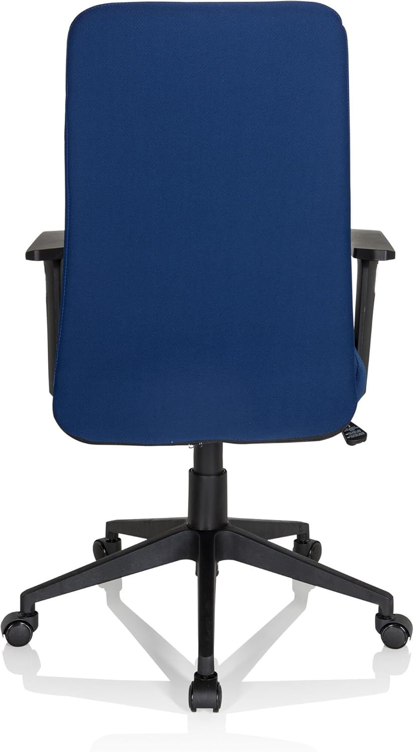 Thumbnail 6 de hjh OFFICE COSIO I Silla ergonómica