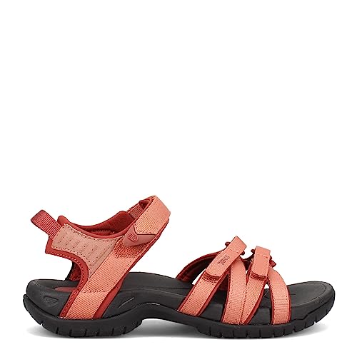 Detalle de Teva Women's Tirra Sport Sandal, Aragon (UK 5)