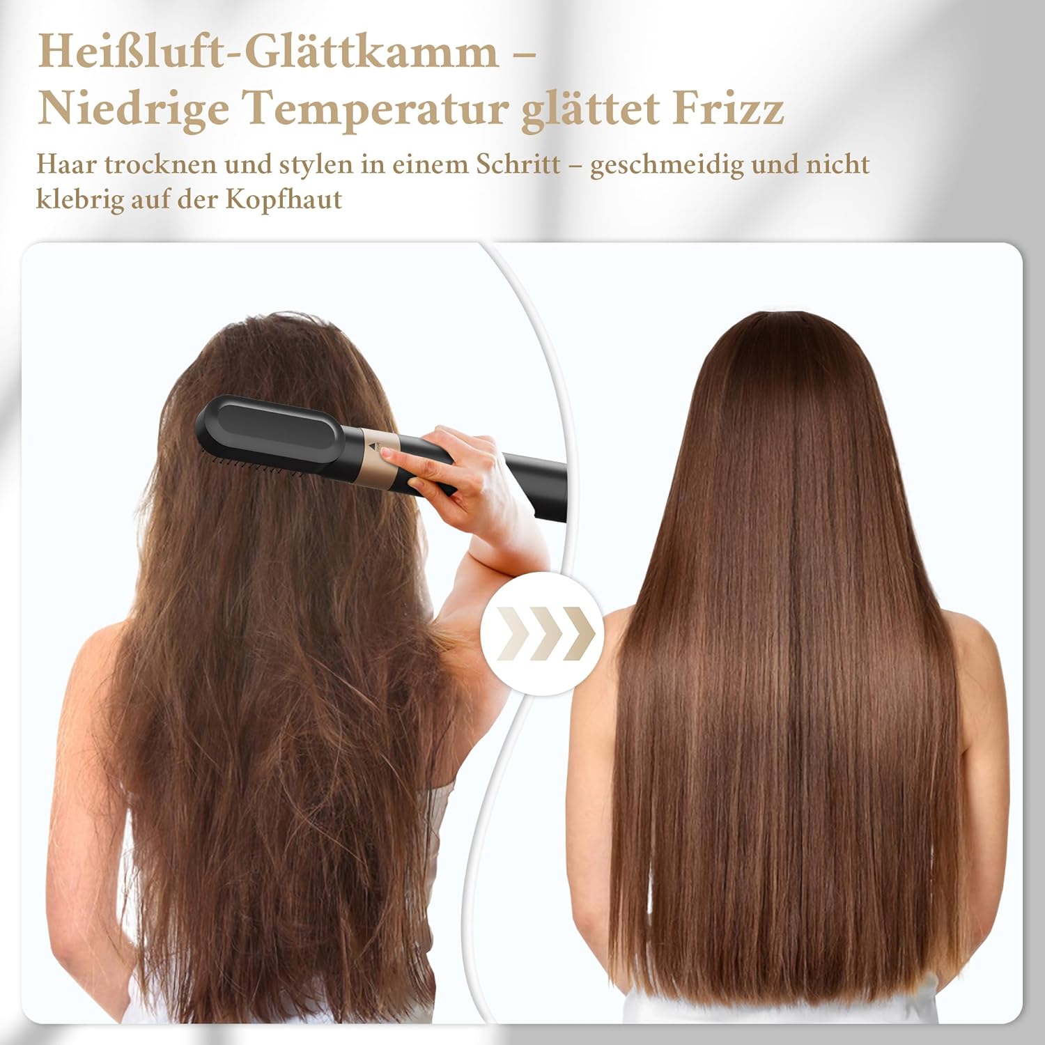 Thumbnail 4 de Sealong 6-in-1 Airstyler Set 1000 W ⌚ 💇♀