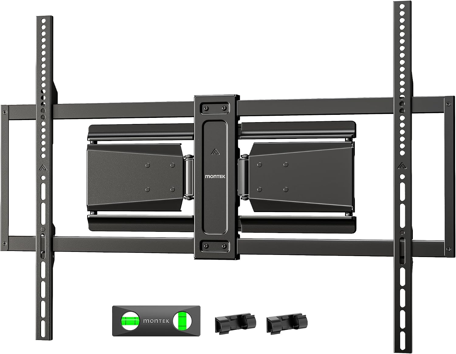 Detalle de monTEK Ultra Slim TV Wall Mount 50–100