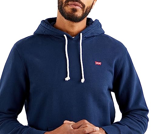 Thumbnail 6 de Levi's Sweatshirt Hoodie Dress Blues XL