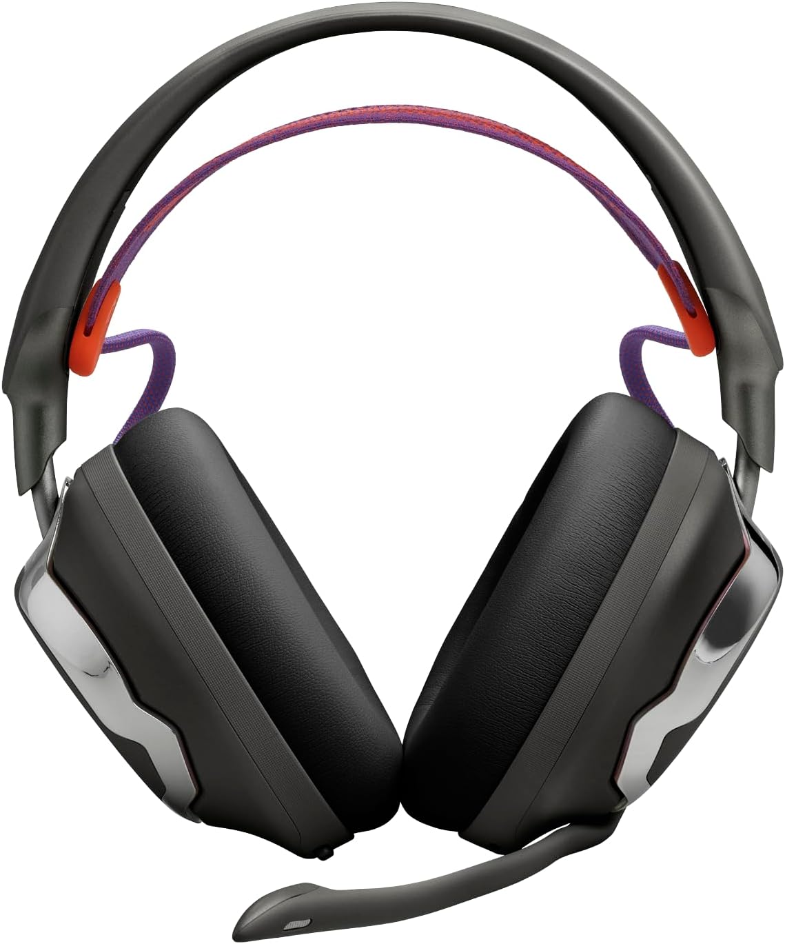 Detalle de JBL Quantum 950 gaming headset wireless