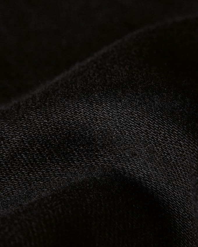 Thumbnail 5 de G-Star 3301 Slim Jeans Hombre Negro Pitch Black