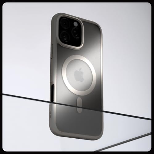 Thumbnail 4 de Spigen iPhone 16 Pro Max Ultra Hybrid MagFit case