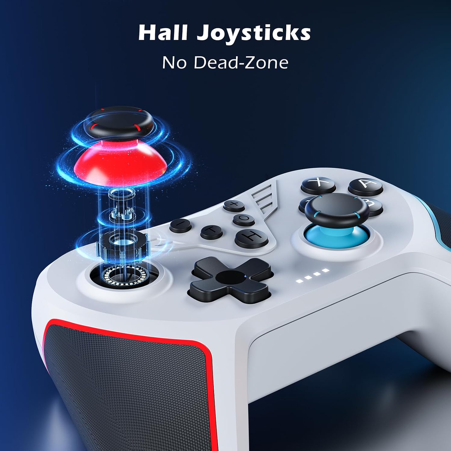 Detalle 1 de LATEC Controller für Switch bis zu 8 Stunden