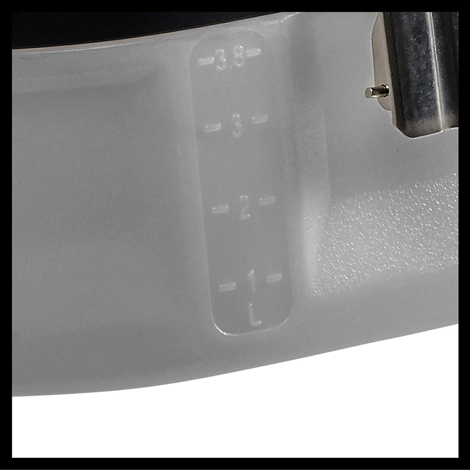 Thumbnail 6 de Einhell GE-WS 18/35 – akumulatorowy opryskiwacz ciśnieniowy 3,5 l