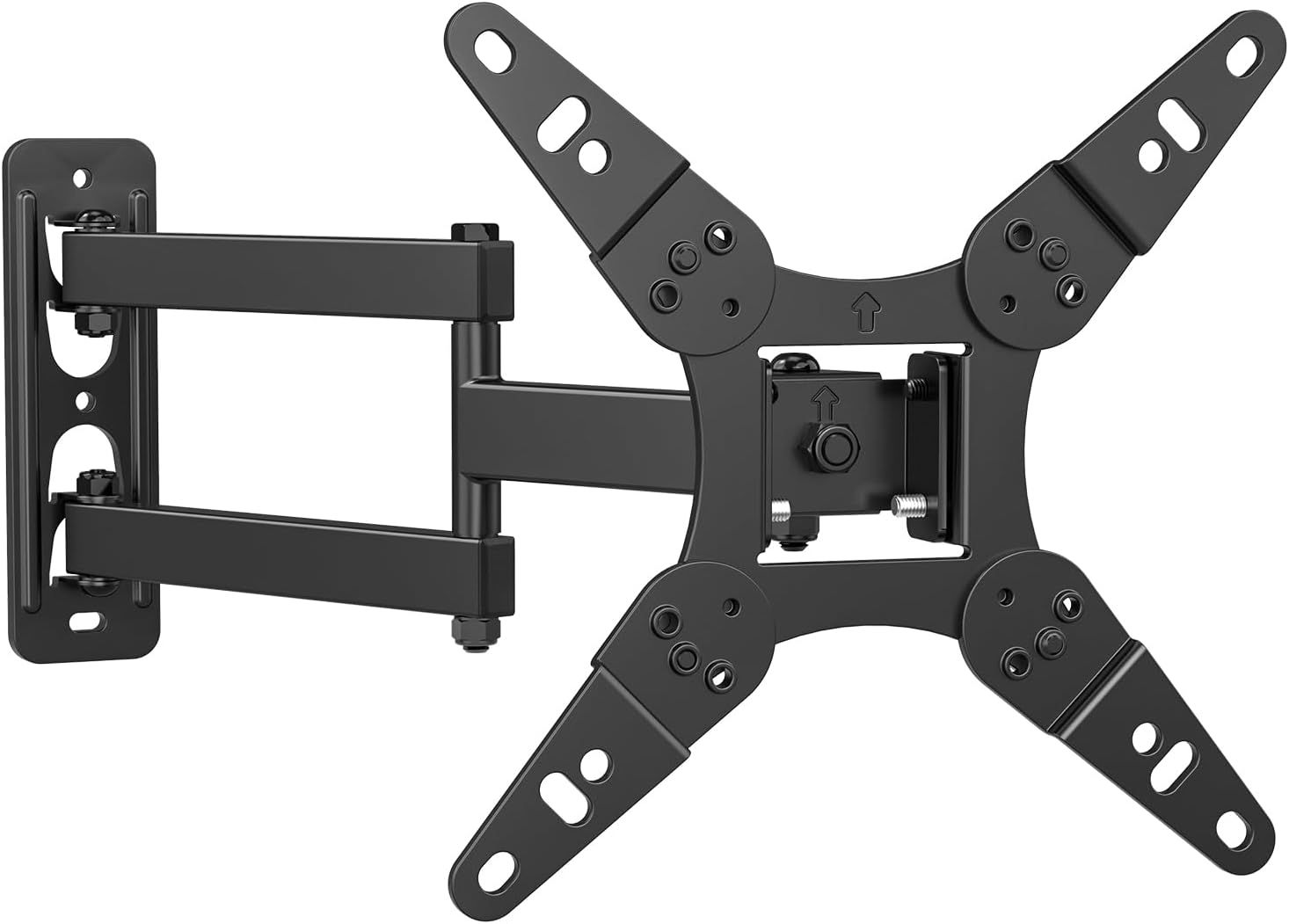 Detalle de IWORKBOARD TV Wall Mount 77 lb, Articulating