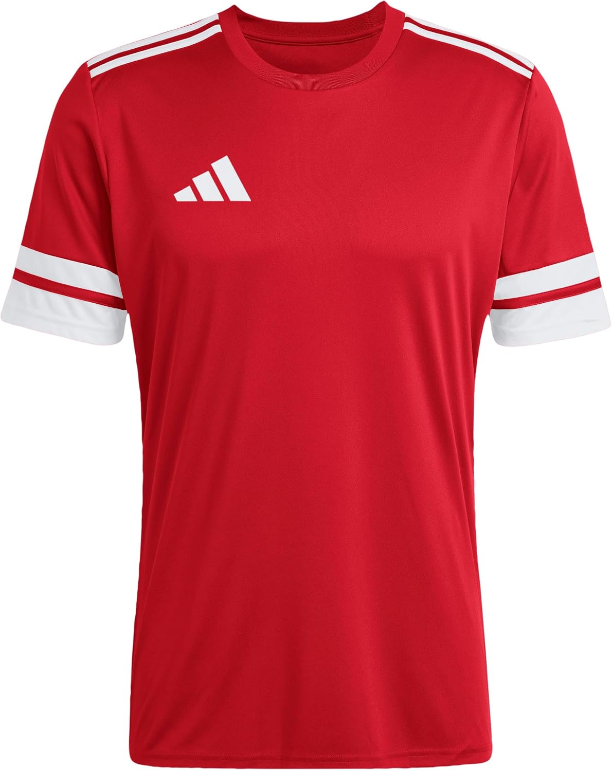 Detalle de adidas Uomo SQUADRA25 Jersey manga corta XL