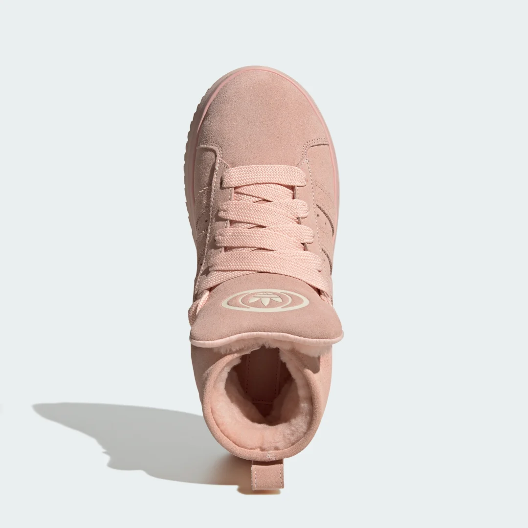 Thumbnail 1 de Adidas Campus 00s Mid Rosa: Zapatilla de invierno para el día a día