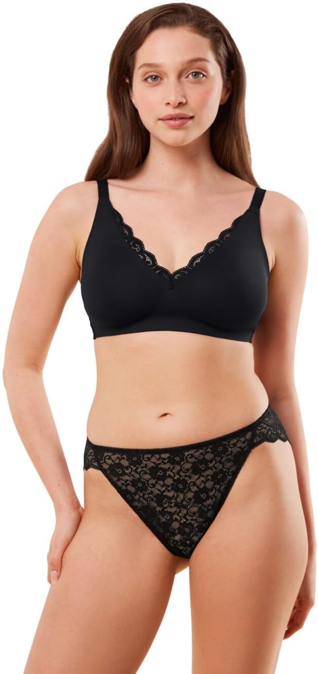 Thumbnail 2 de Triumph Amourette Soutien-Gorge Minimiseur Femme (Lot de 1) – sans armatures, réduction visuelle