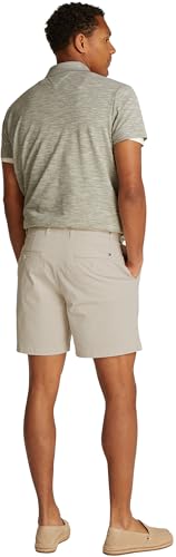 Detalle 2 de Tommy Hilfiger Shorts Mercer 1985 marfil 32W