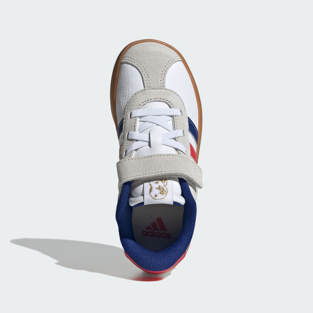 Detalle de Zapatilla VL Court 3.0 de Adidas