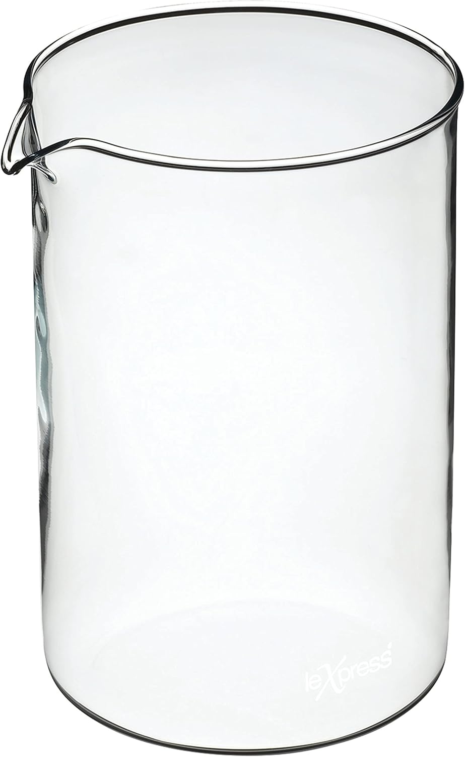 Detalle de La Cafetière 12-Cup Replacement Jug, 1.5 Litre Borosilicate Glass