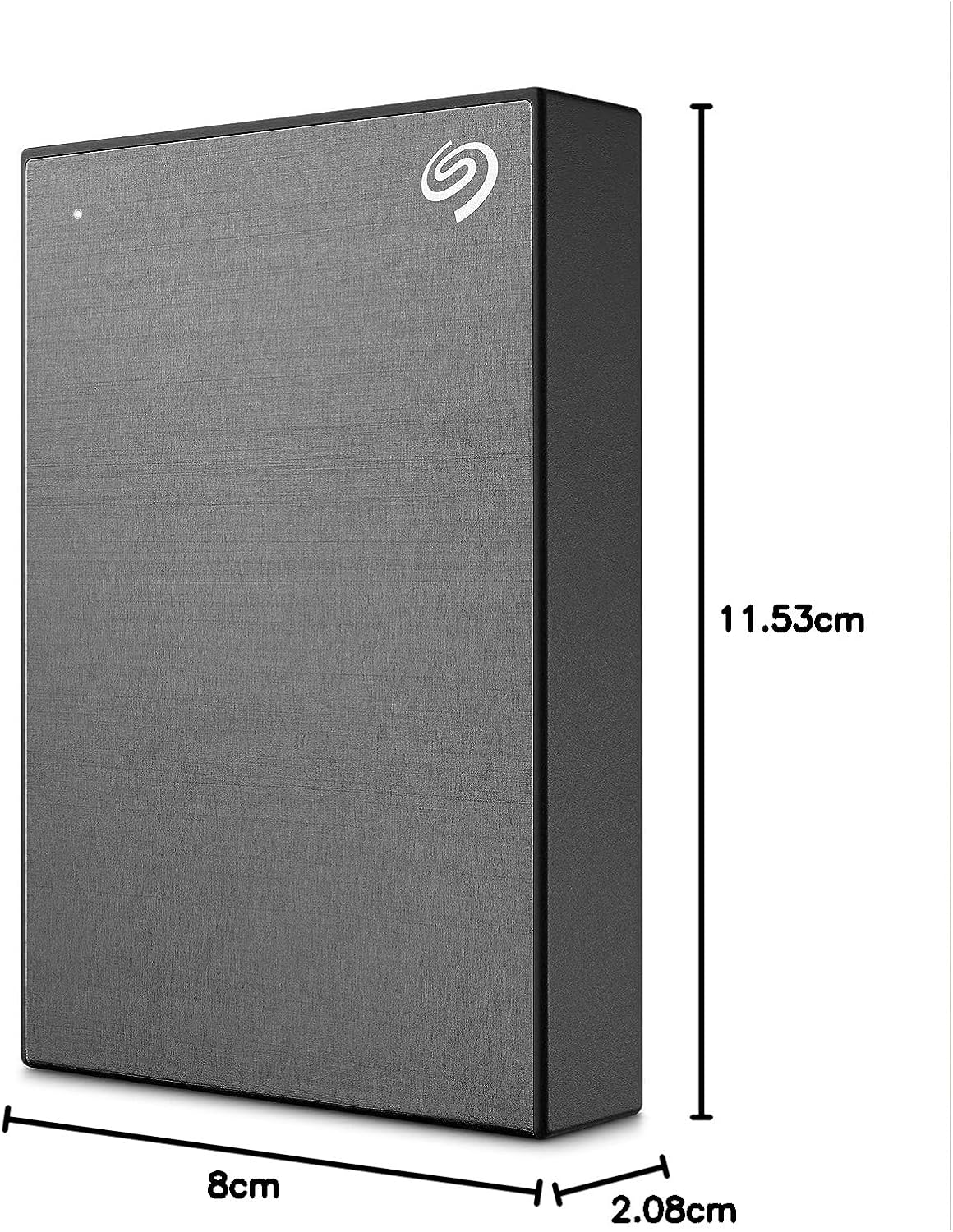 Thumbnail 9 de Seagate One Touch 5 TB, disco duro portátil, USB 3.0 🔒
