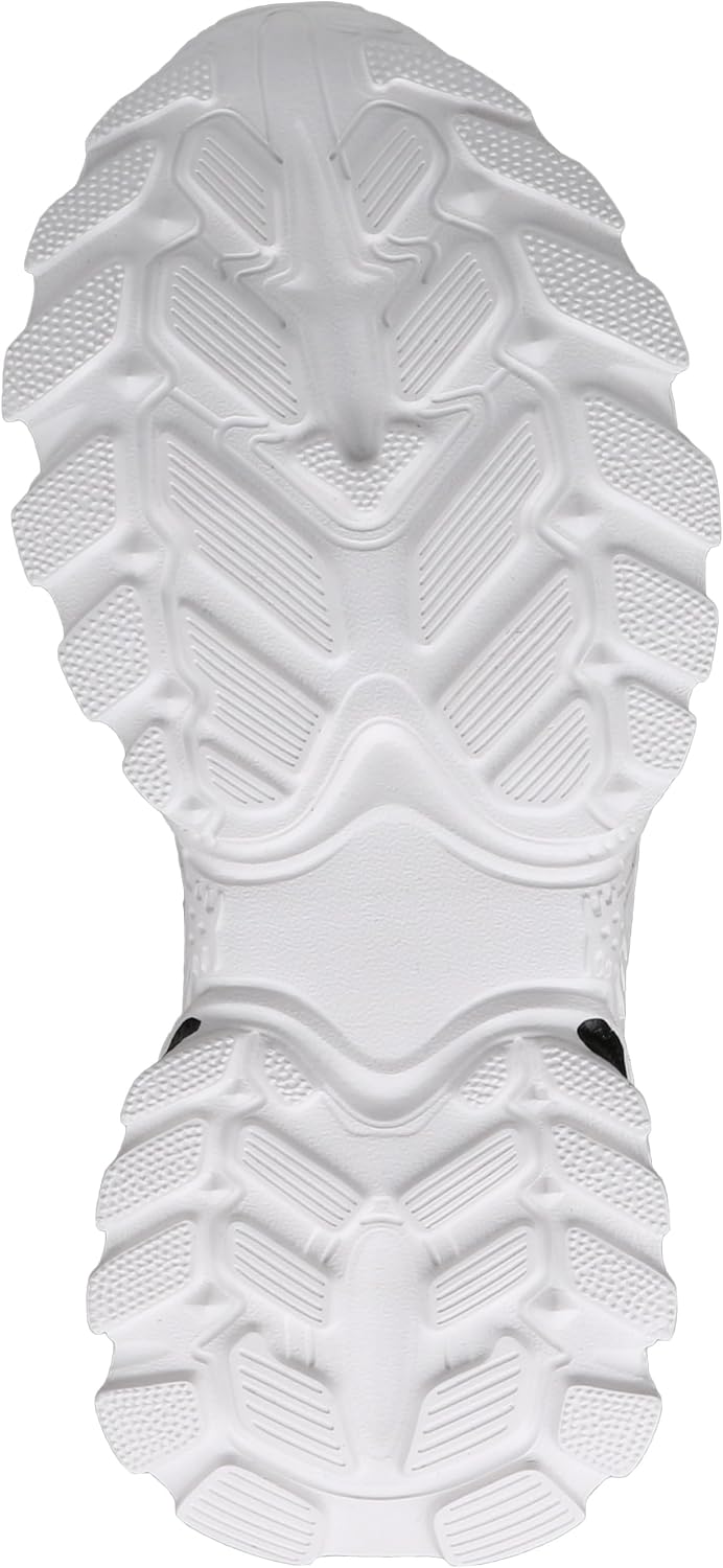 Detalle de BRONAX Little/Big Boys Tennis Shoes: Lightweight, Comfortable Sneakers for Kids