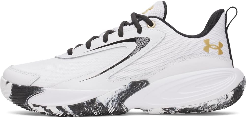 Detalle de Under Armour Basketball Shoes Lockdown 8