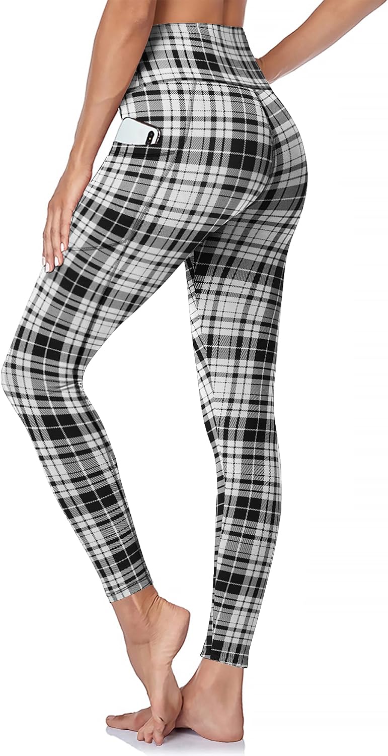 Thumbnail 4 de GAYHAY High Waisted Leggings for Women ⚙