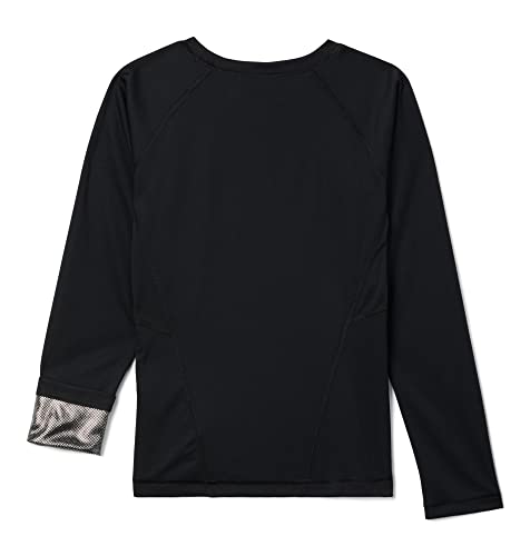 Thumbnail 1 de Columbia Midweight Crew 2 camiseta térmica unisex niños