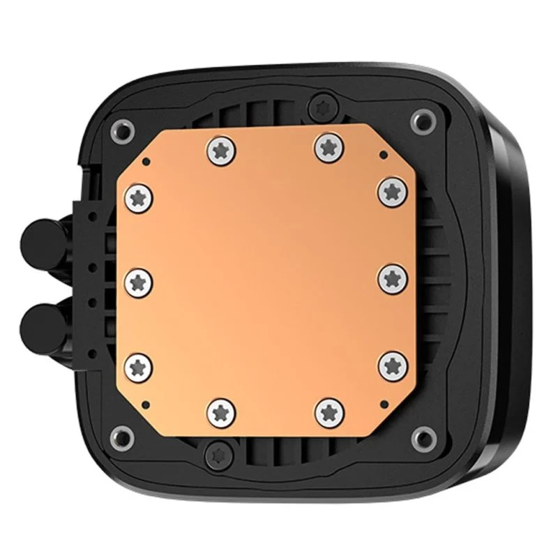 Detalle 2 de DeepCool LD360 refrigeración líquida 360mm