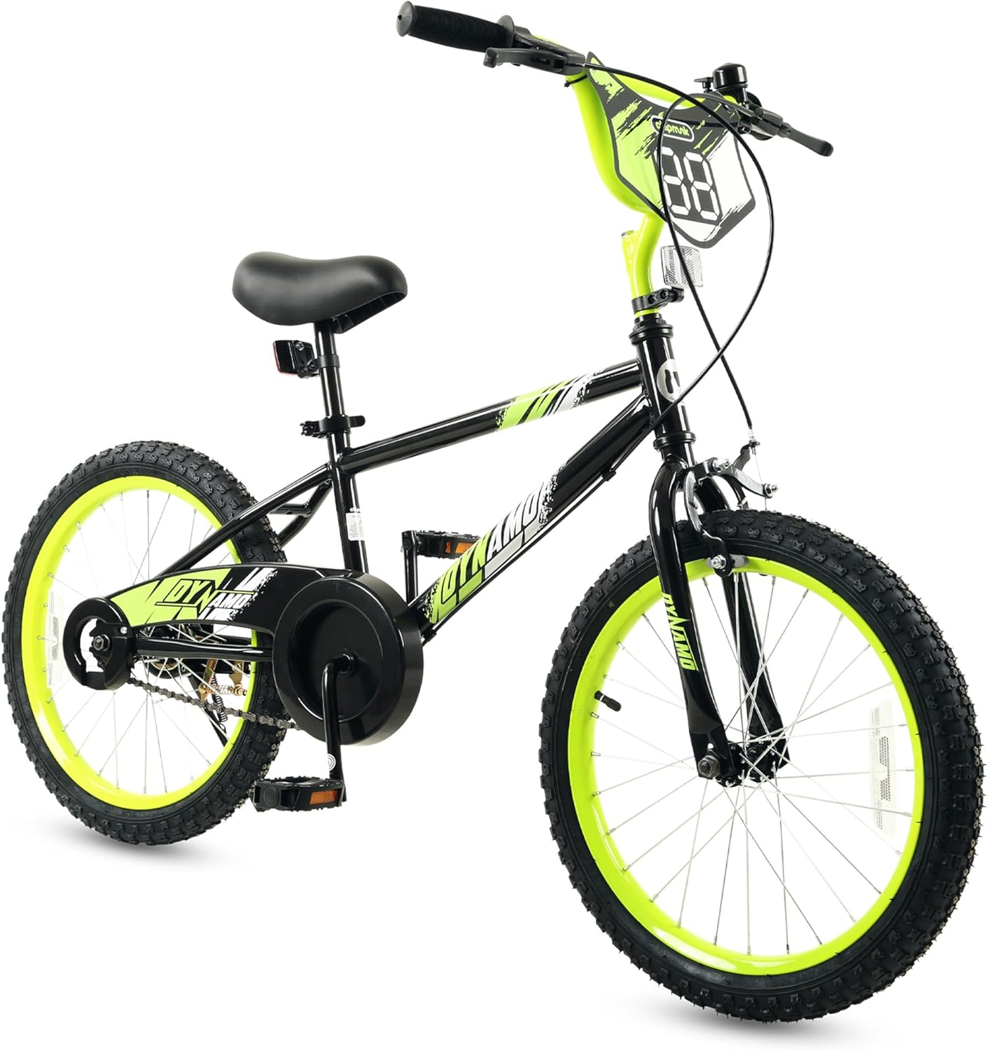 Thumbnail 6 de Chipmunk Kids Bike (12, 14, 16, 18 Inch) with Training Wheels for Ages 3–10