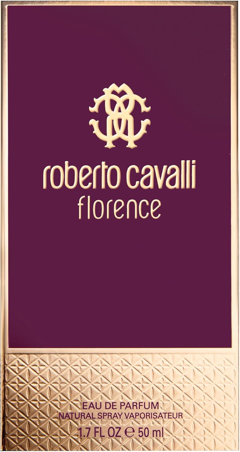 Thumbnail 2 de Roberto Cavalli Florence Eau de Parfum pour Femme – parfum opulent