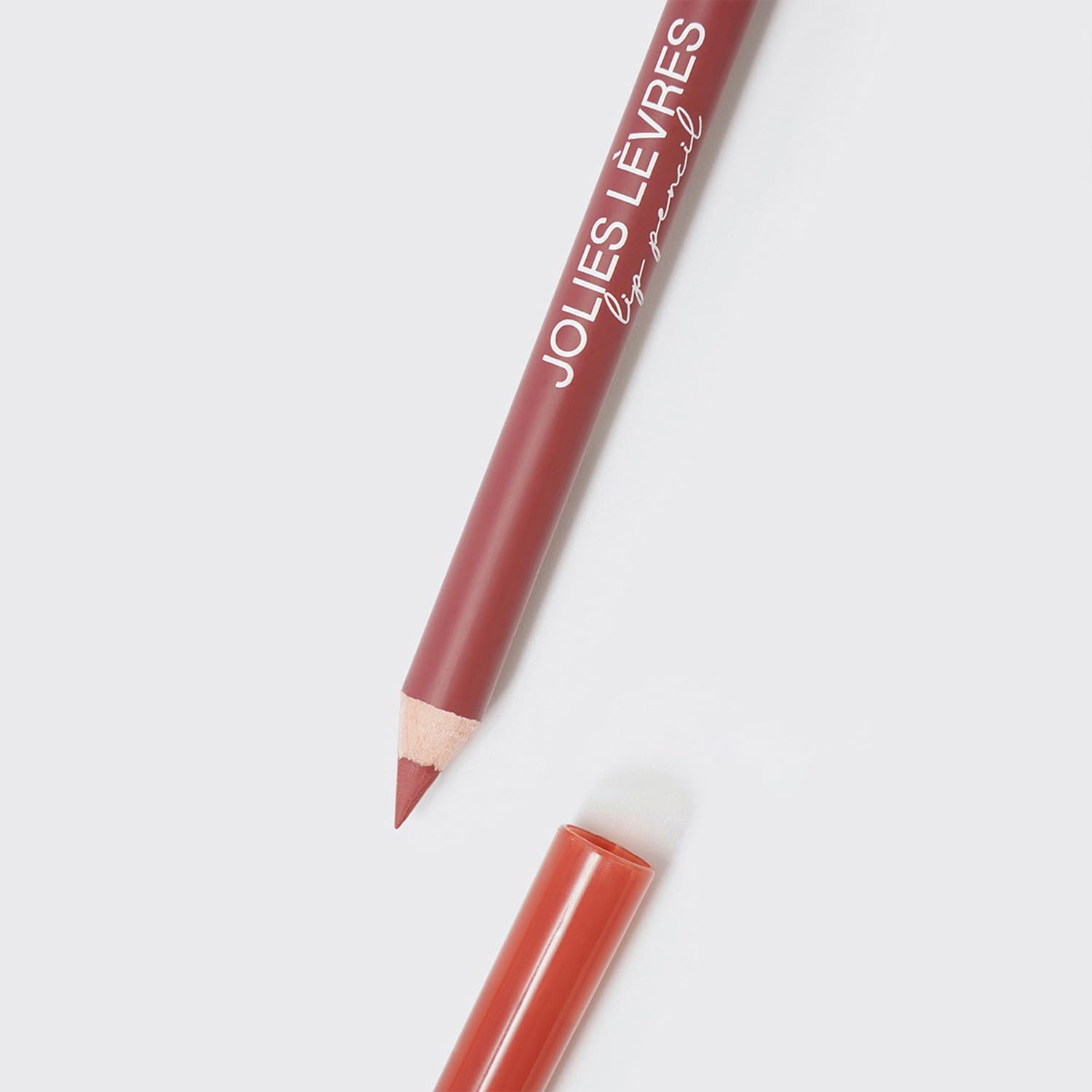 Thumbnail 5 de Vivienne Sabo Lip Pencil 103 Dark nude 💄