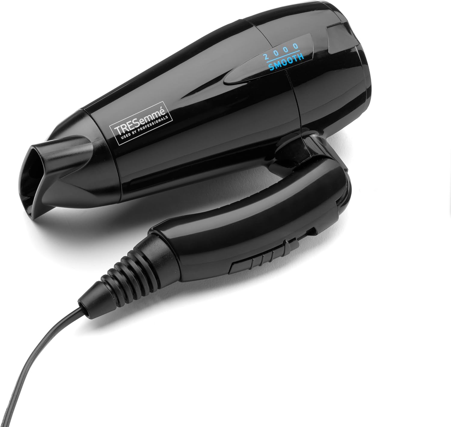 Thumbnail 1 de TRESemme Smooth Lustre Folding 2000W travel hair dryer