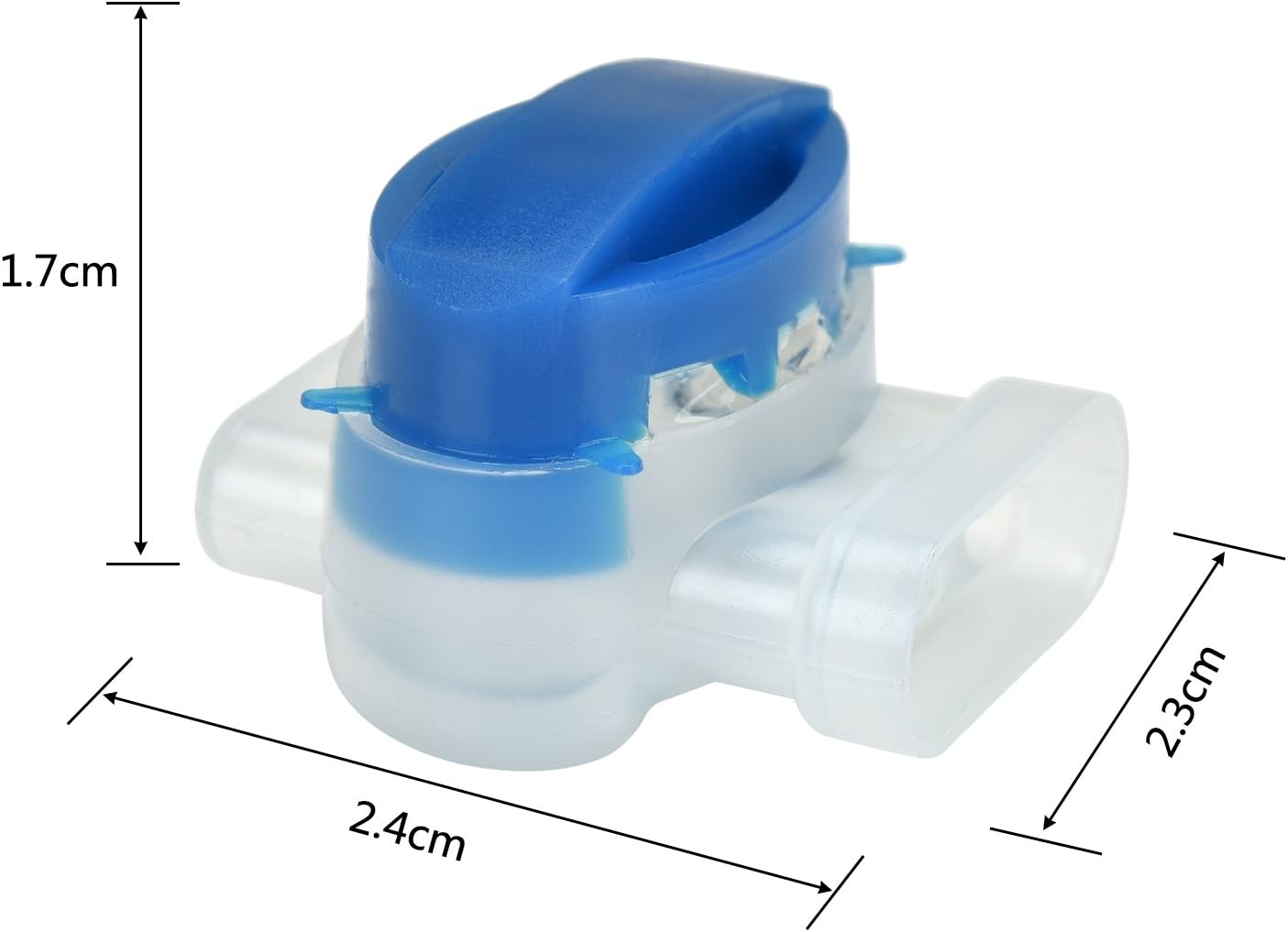 Thumbnail 1 de 20 Kabelverbinder für Automower (4089-20) – Gardena Verbindungsklemmen für R40Li/R70Li