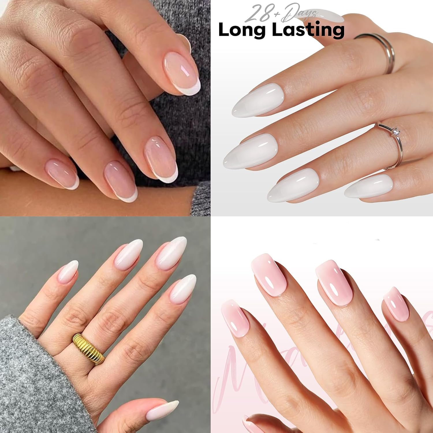 Thumbnail 4 de modelones Gel Nail Polish 15ml 💅