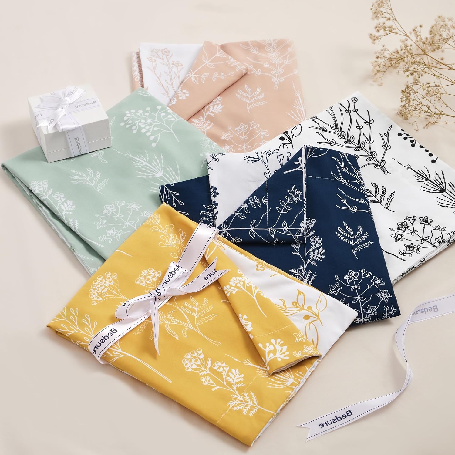 Thumbnail 5 de Bedsure duvet cover, Full