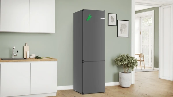 Thumbnail 3 de Bosch KGN39OCAF Kühl-Gefrierkombination