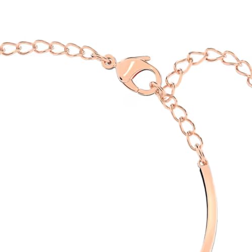 Thumbnail 7 de Swarovski Brazalete Infinity con corazón 🤍