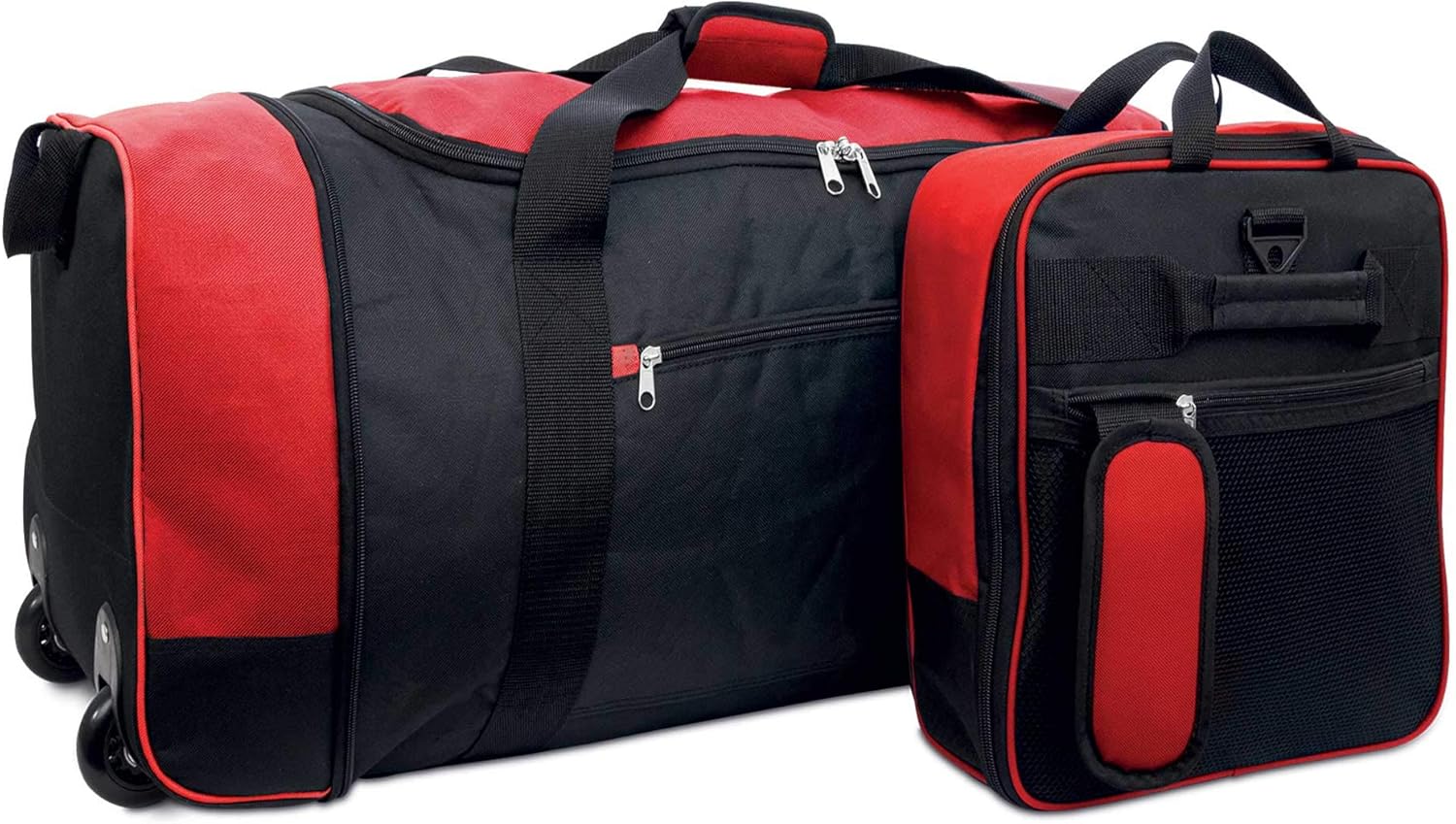 Thumbnail 6 de iN iSuitcase Large 80L foldable holdall