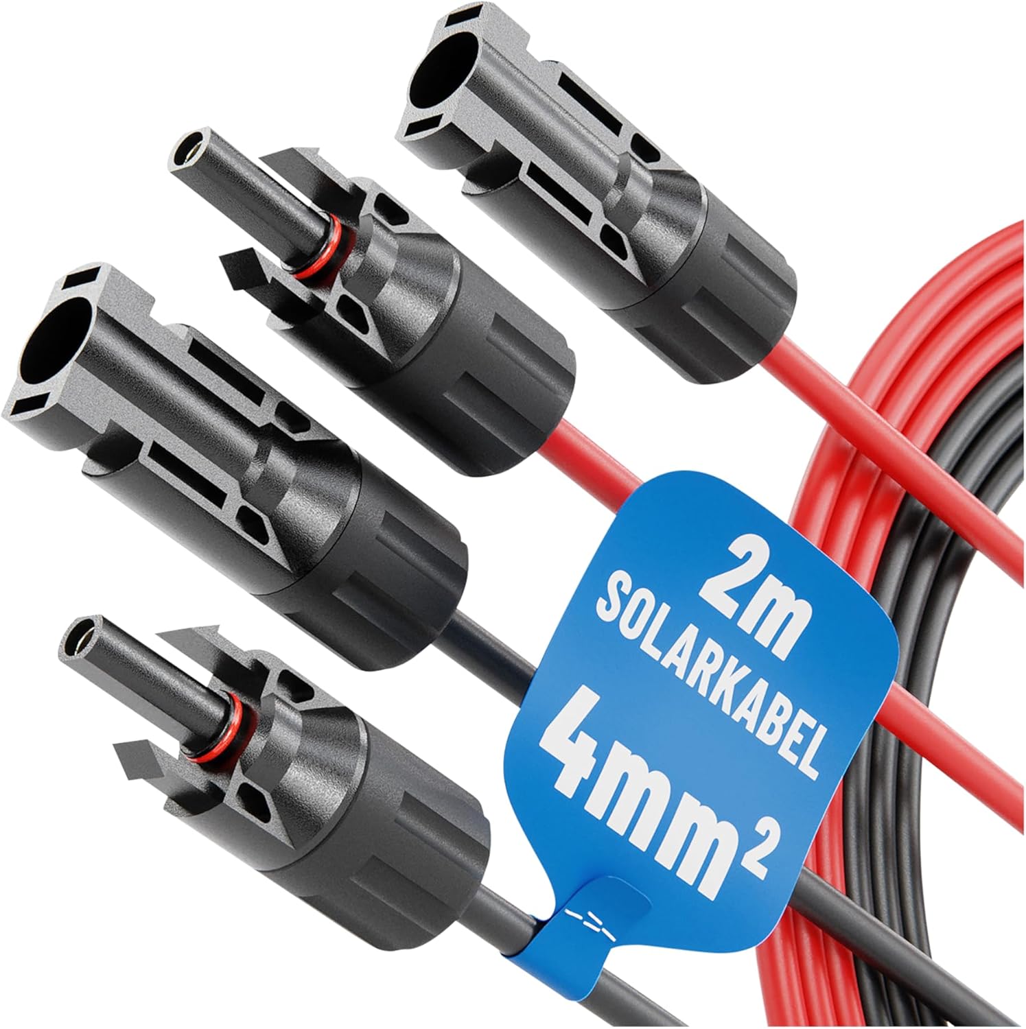 Thumbnail 6 de ABSINA PV Solarkabel H1Z2Z2-K 4 mm²