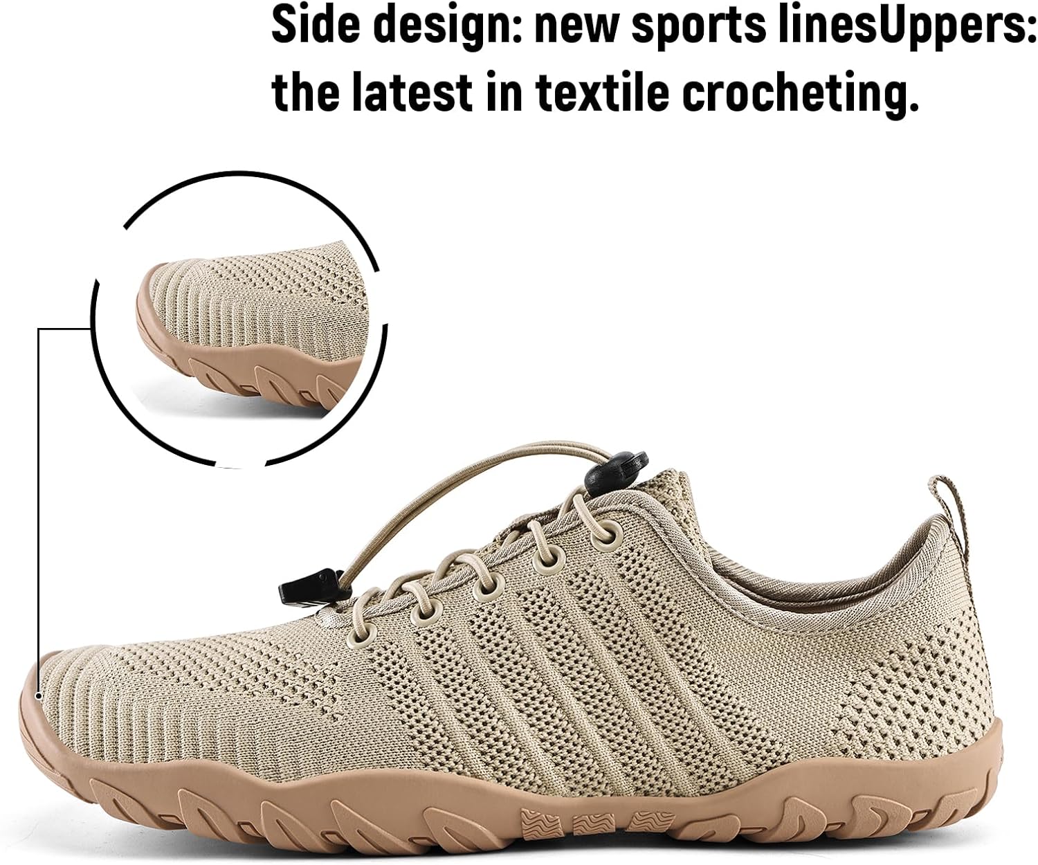 Thumbnail 3 de IceUnicorn Strandschuhe – Badeschuhe Aquaschuhe für Damen und Herren