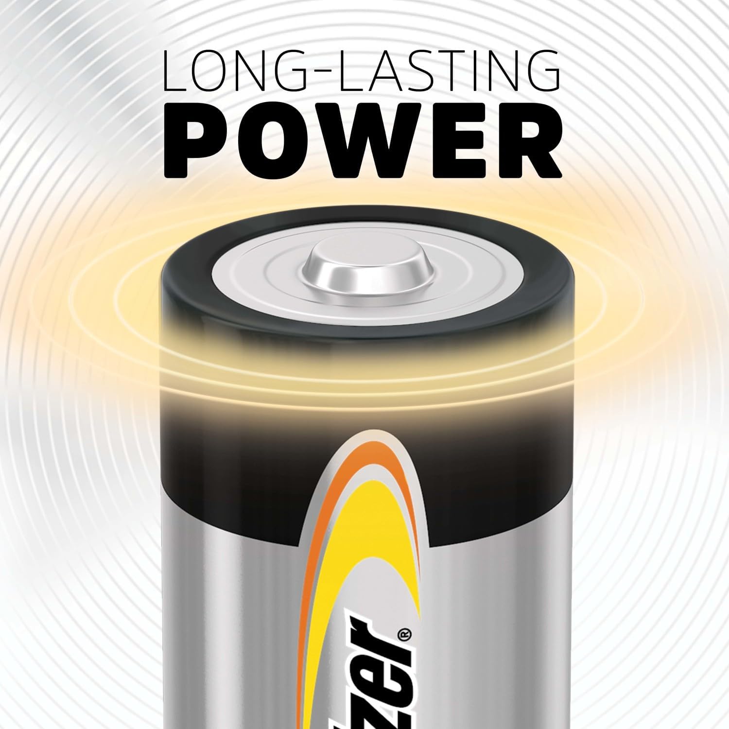 Thumbnail 1 de Energizer AA Alkaline Batteries 32-pack