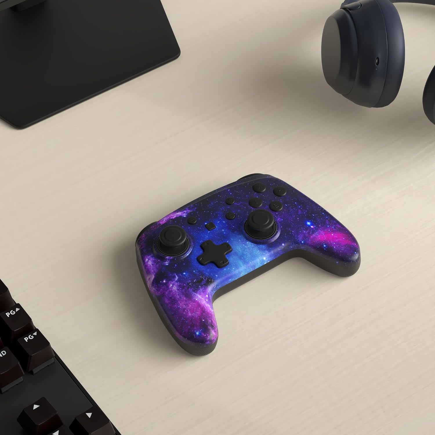 Detalle 2 de NexiGo Wireless Controller for Nintendo Switch