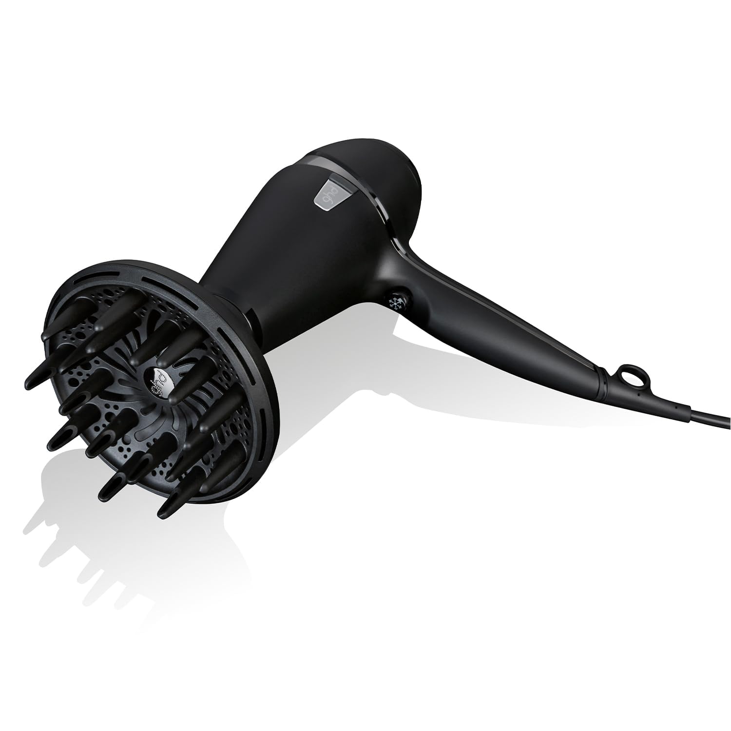 Detalle de ghd air Föhn – Leistungsstarker Ionen-Haartrockner mit 2.100 W