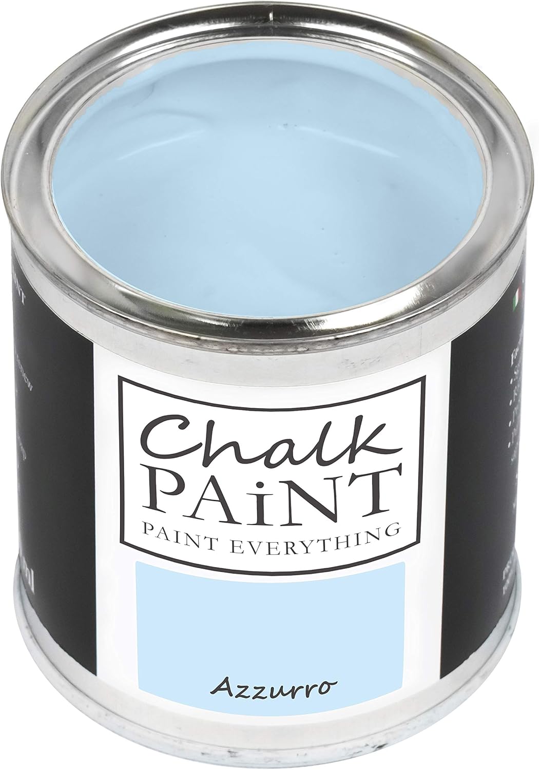 Thumbnail 6 de Chalk Paint EVERYTHING - Senza Carteggiare (250 ml colore + 250 ml finitura) | Kit pratica per mobili e oggetti