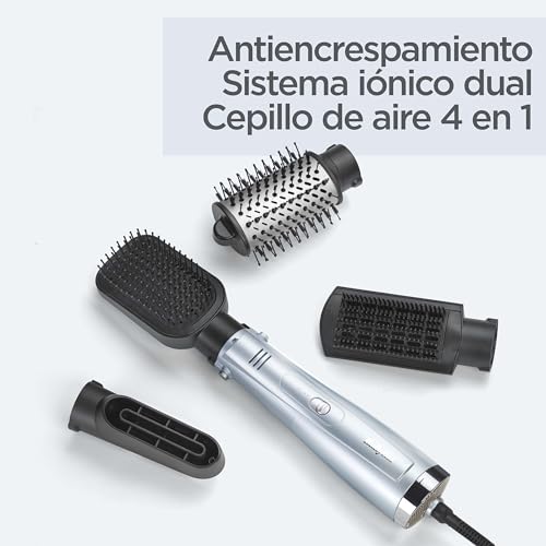 Thumbnail 1 de BaByliss AS774E Cepillo Secador 4 en 1 con Ionización