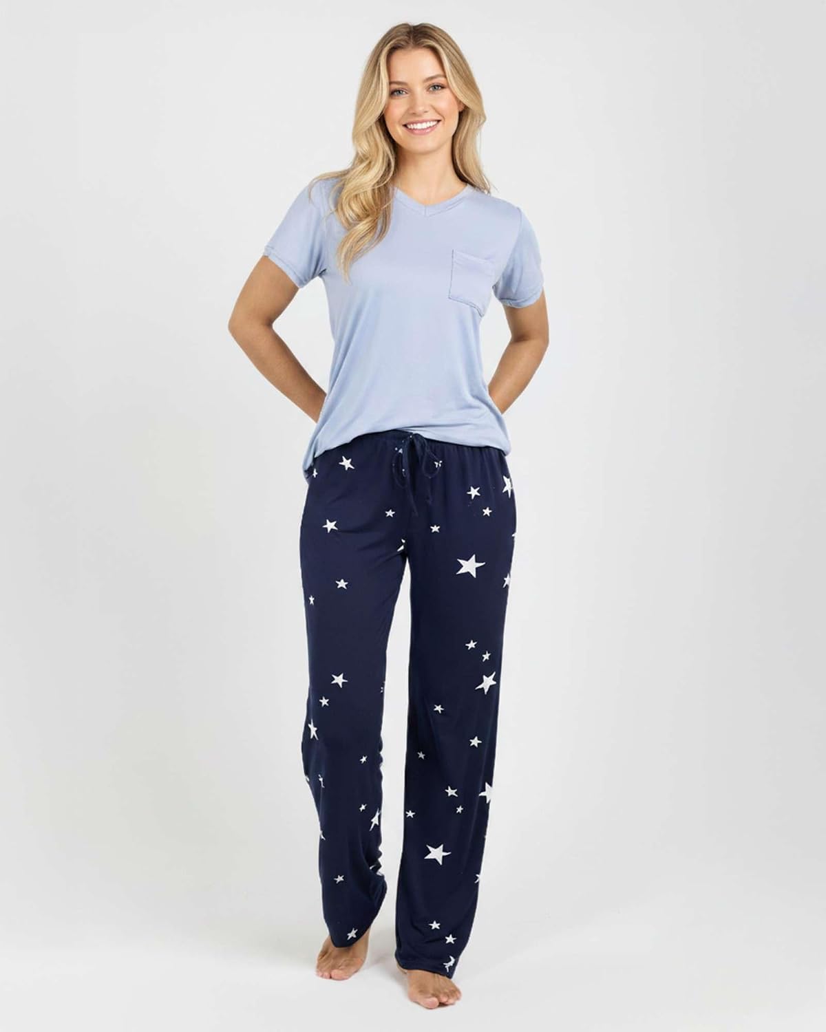 Detalle 2 de Women's Pajama Sets 2-Pack