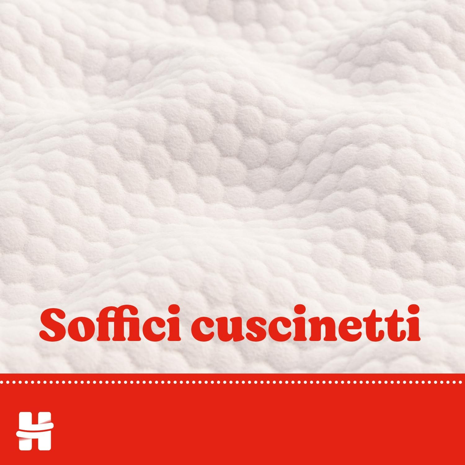 Detalle de Huggies Extra Care Sensitive Salviette Neonati: 576 pezzi, 4 confezioni da 3