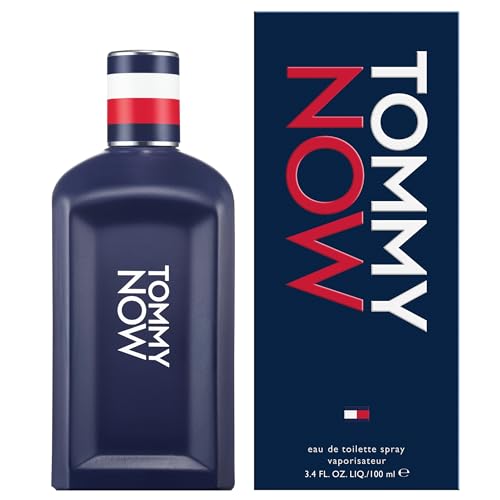 Thumbnail 1 de Tommy Hilfiger TOMMY NOW Eau de Toilette 100 ml