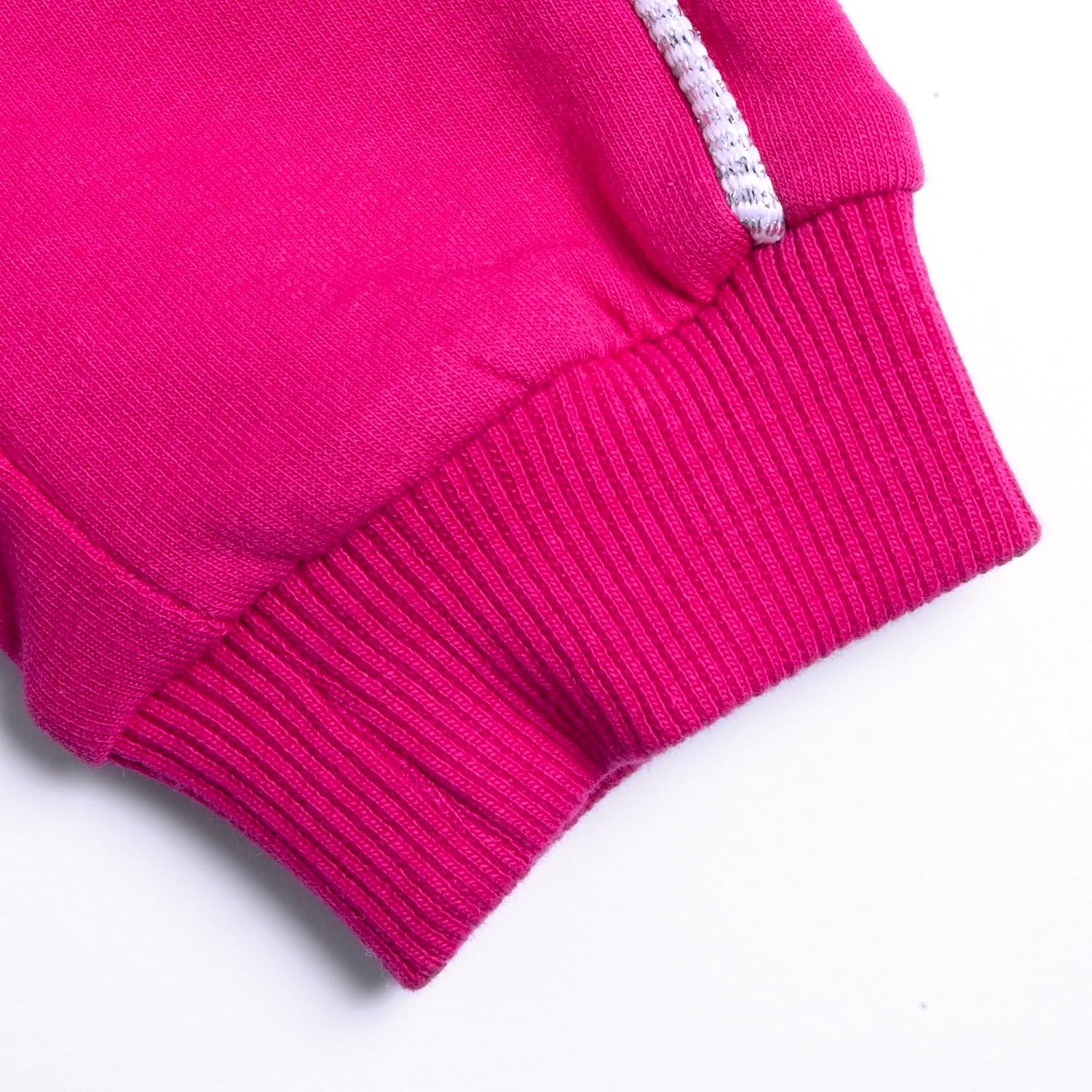 Detalle de Chicco Pantaloni Tuta Neonata: morbidezza, stile e praticità per 0–24 mesi