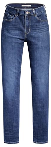 Thumbnail 3 de Levi's Classic Straight Vaqueros Azul